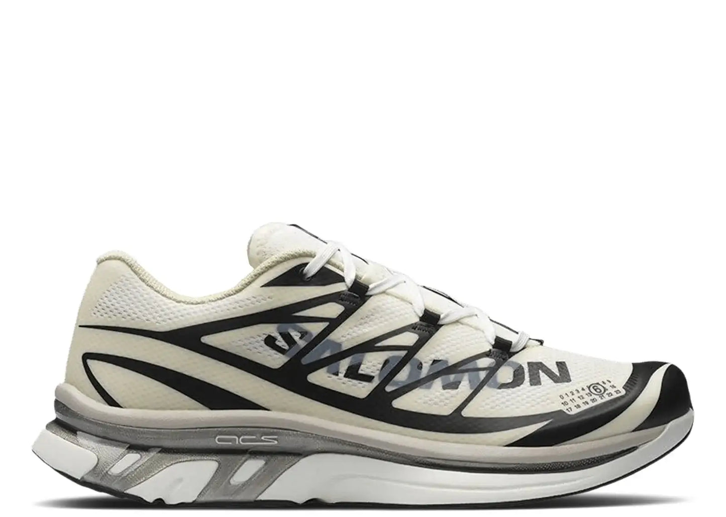 XT-MM-6 MM6 Maison Margiela Vanilla Ice