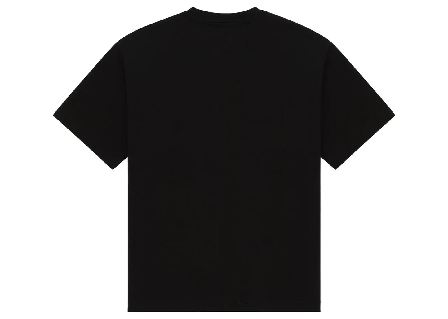 Phantom OG Web Tee Black