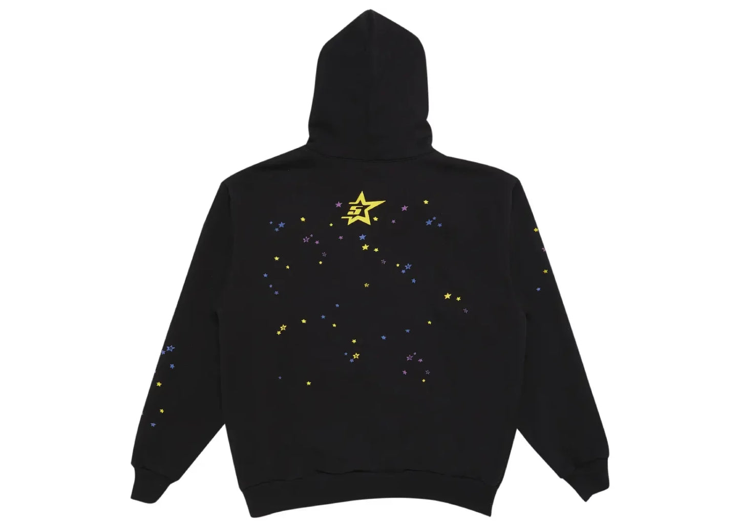 P*nk V2 Hoodie Black