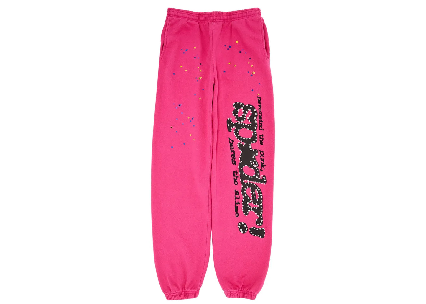 P*nk V2 Sweatpant Pink