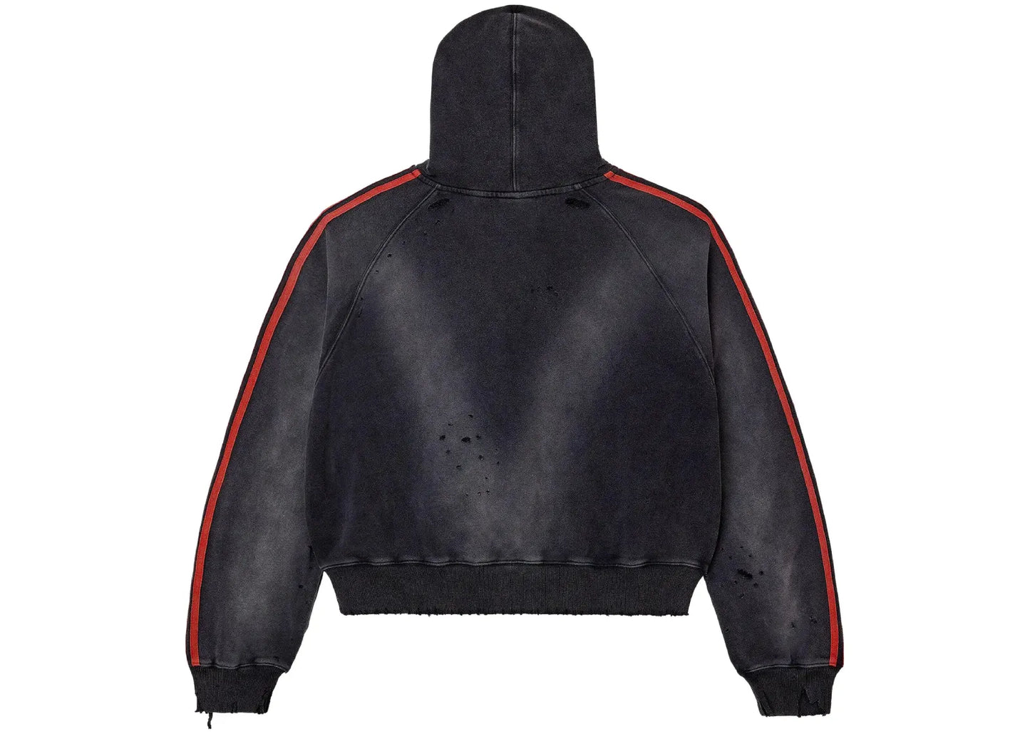Anthem Pullover Black