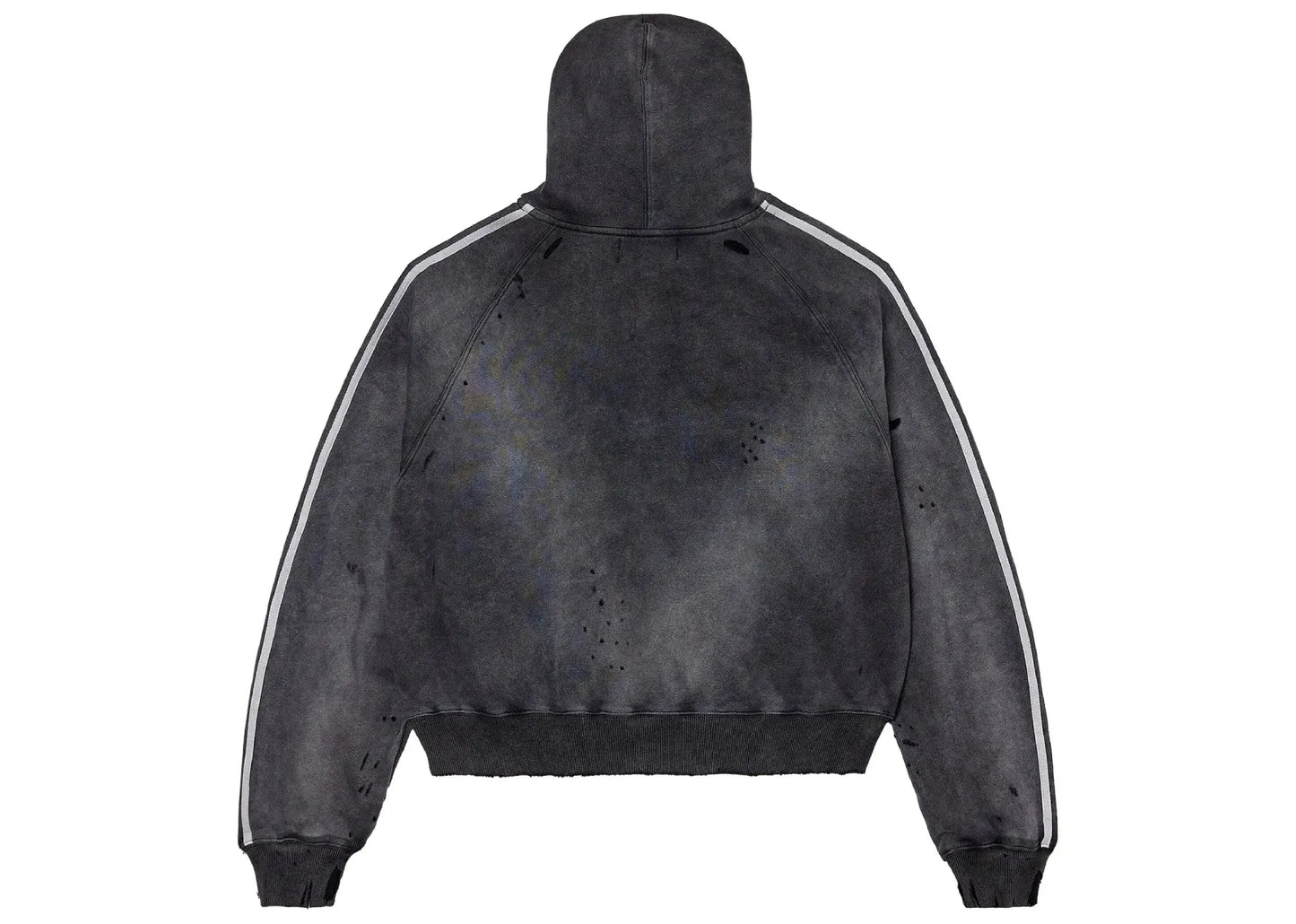 Anthem Pullover Black/Mono