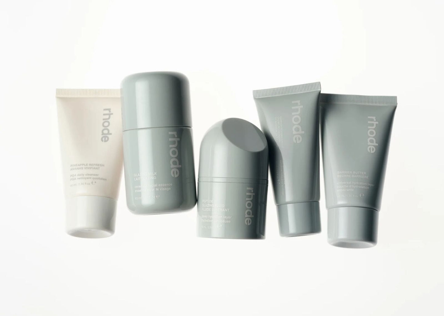 The Travel Set