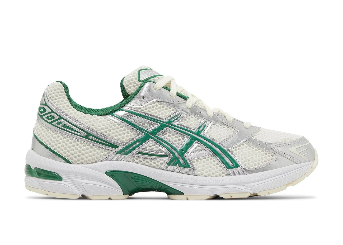 ASICS Gel-1130 Cream Kale