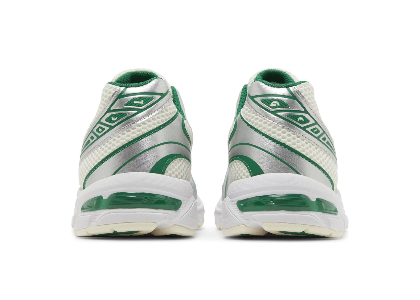 ASICS Gel-1130 Cream Kale