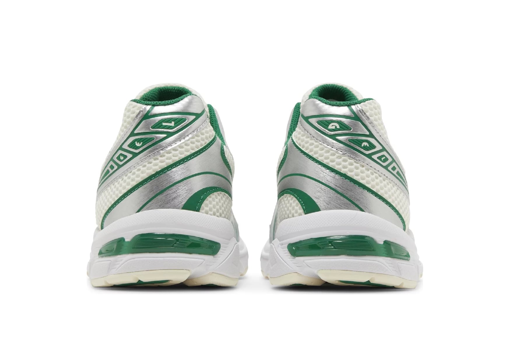 ASICS Gel-1130 Cream Kale