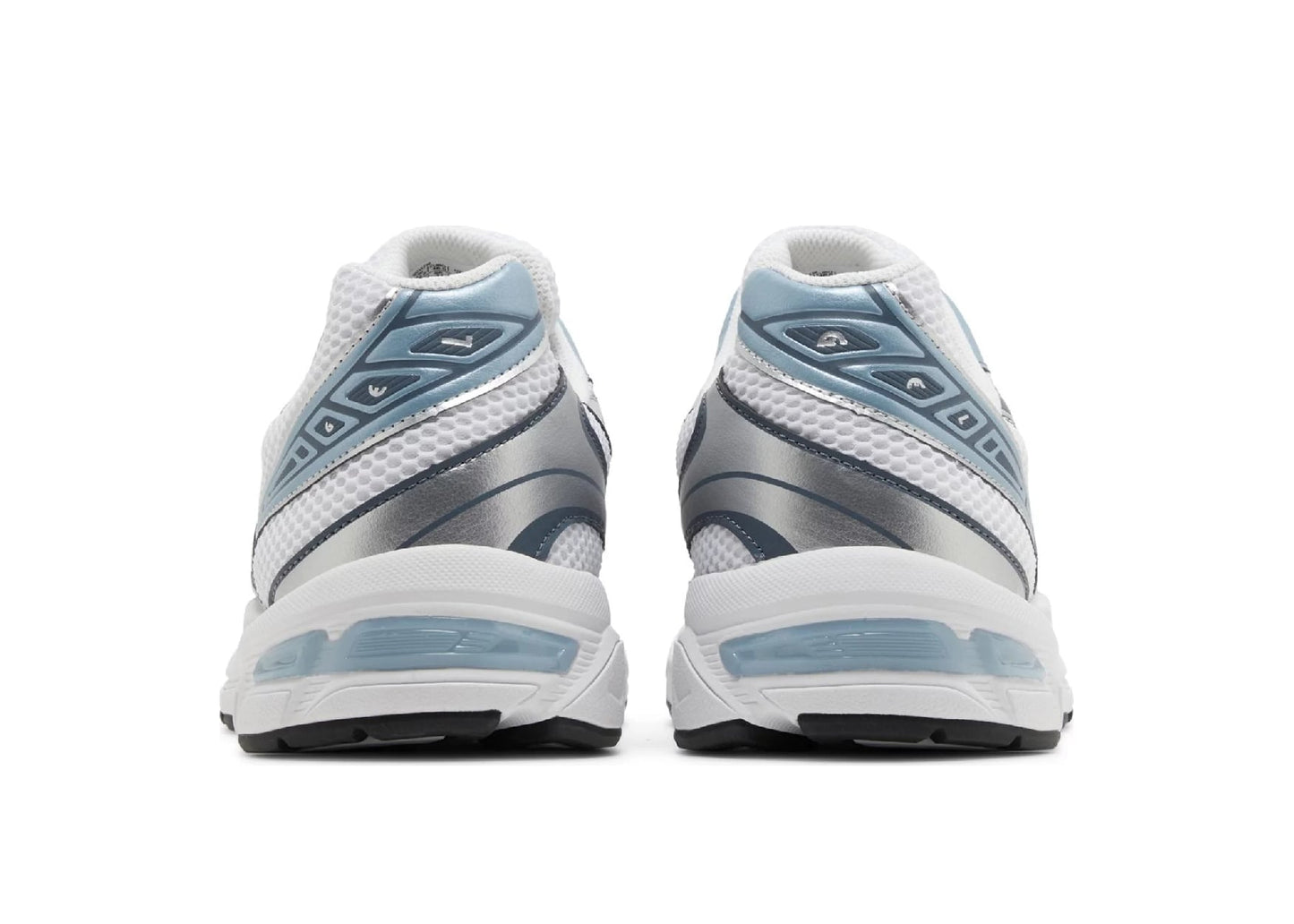 ASICS Gel-1130 White Shark Skin