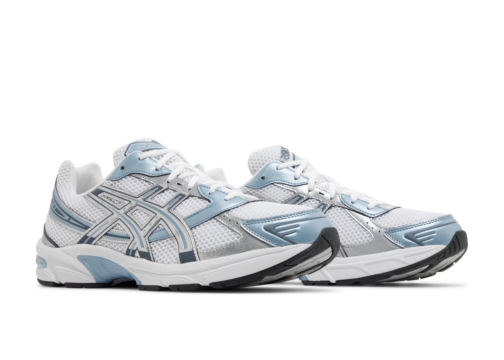 ASICS Gel-1130 White Shark Skin