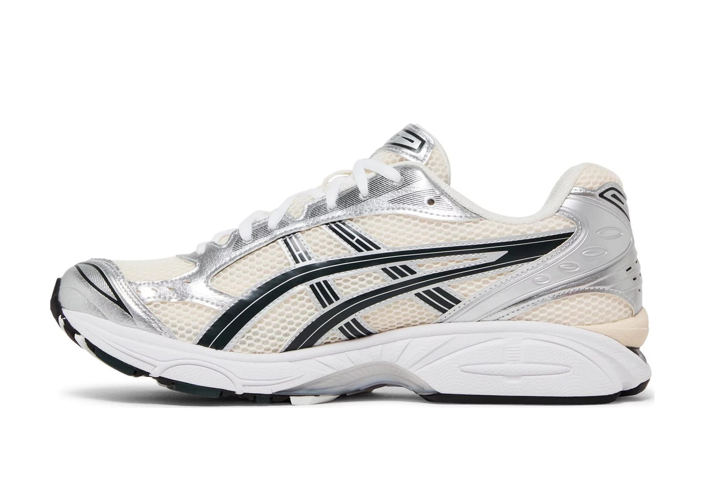 ASICS Gel-Kayano 14 Kith Cream Scarab (2023)
