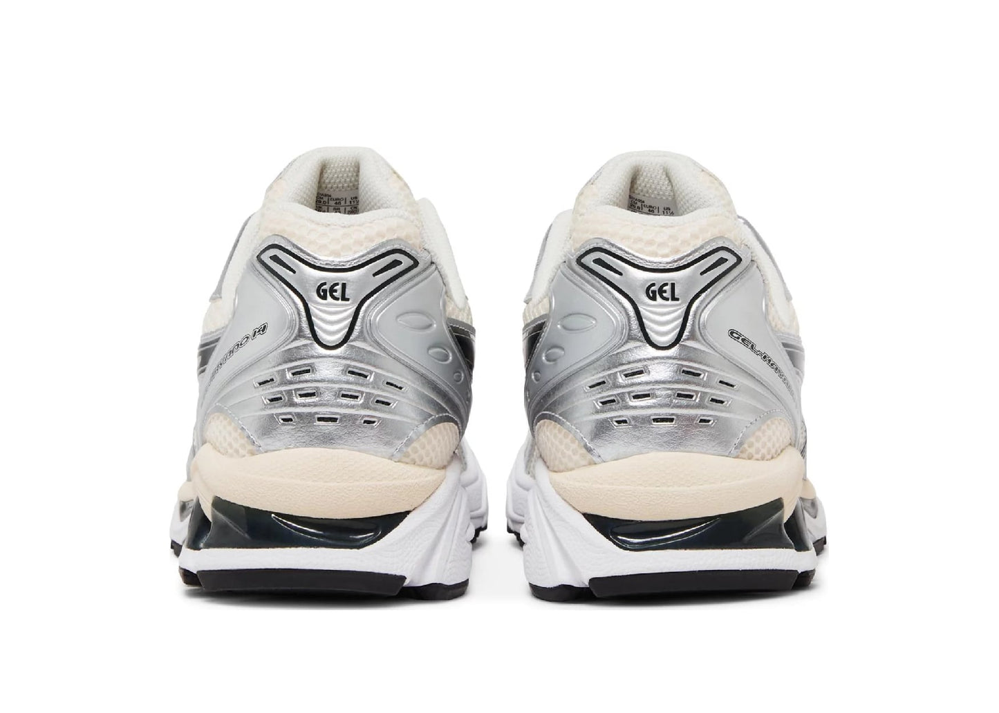 ASICS Gel-Kayano 14 Kith Cream Scarab (2023)
