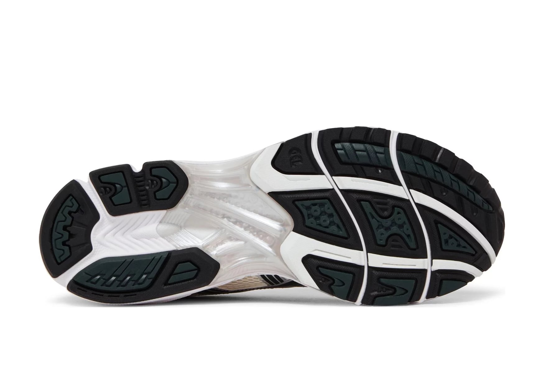 ASICS Gel-Kayano 14 Kith Cream Scarab (2023)