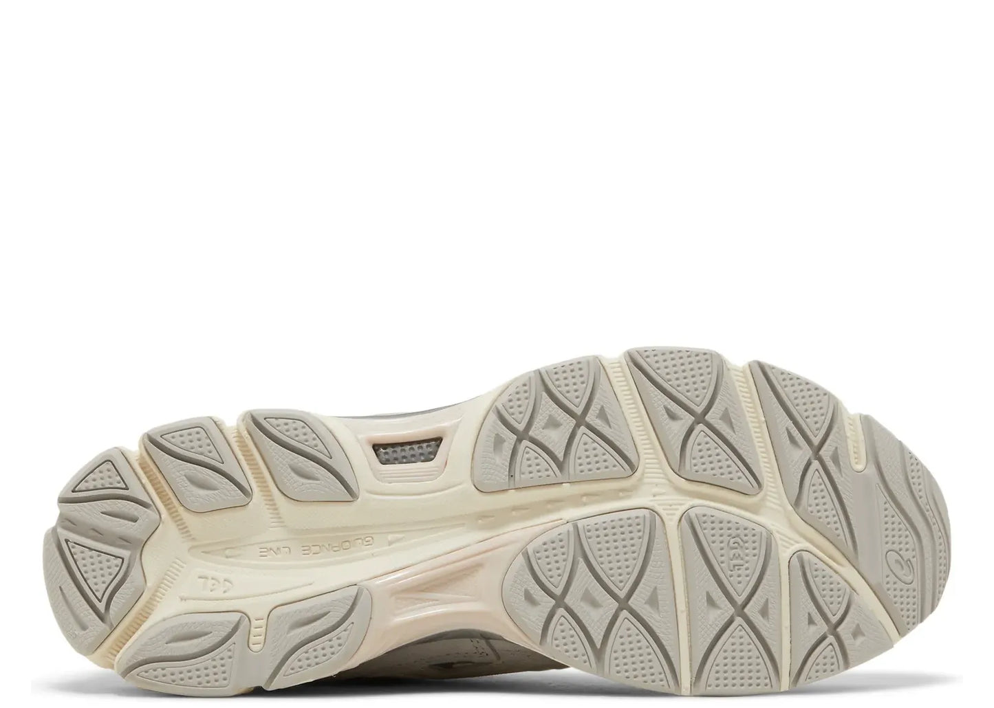 ASICS Gel-NYC Oyster Grey