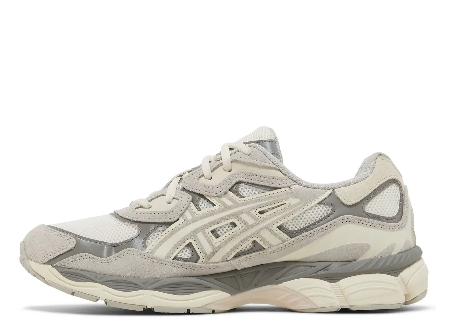 ASICS Gel-NYC Oyster Grey