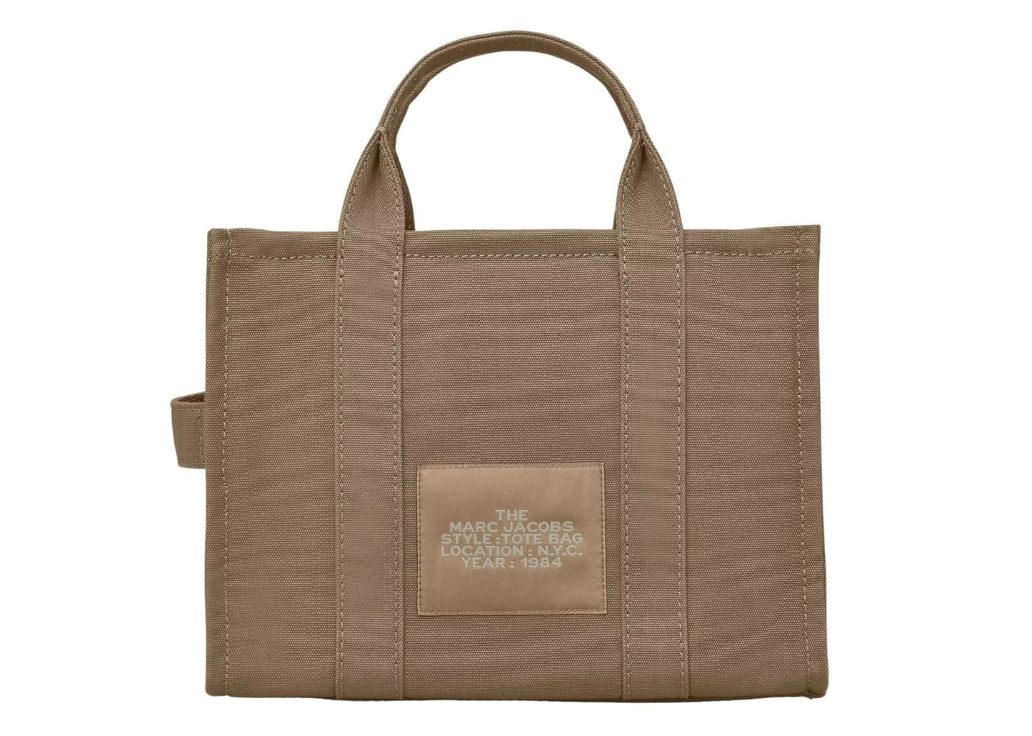 The Tote Bag Medium Slate Green