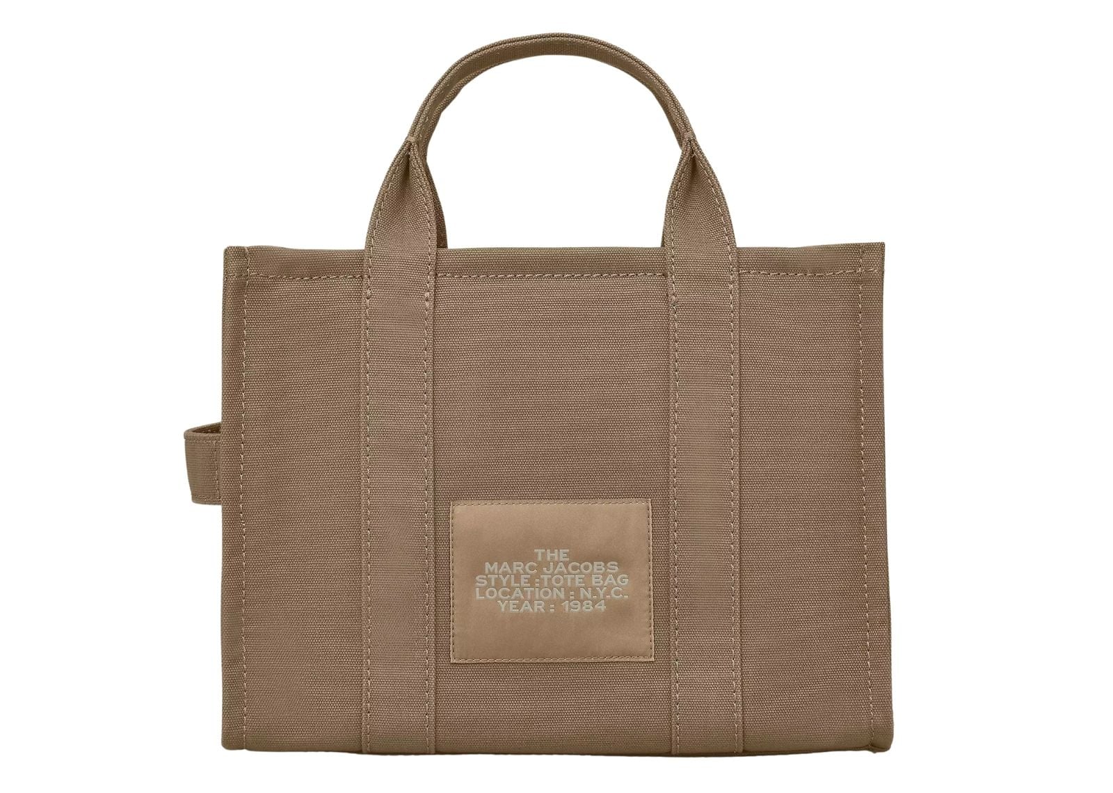 The Tote Bag Medium Slate Green