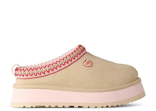 Tazz Love '26 Slipper Sea Salt Rosetta (W)