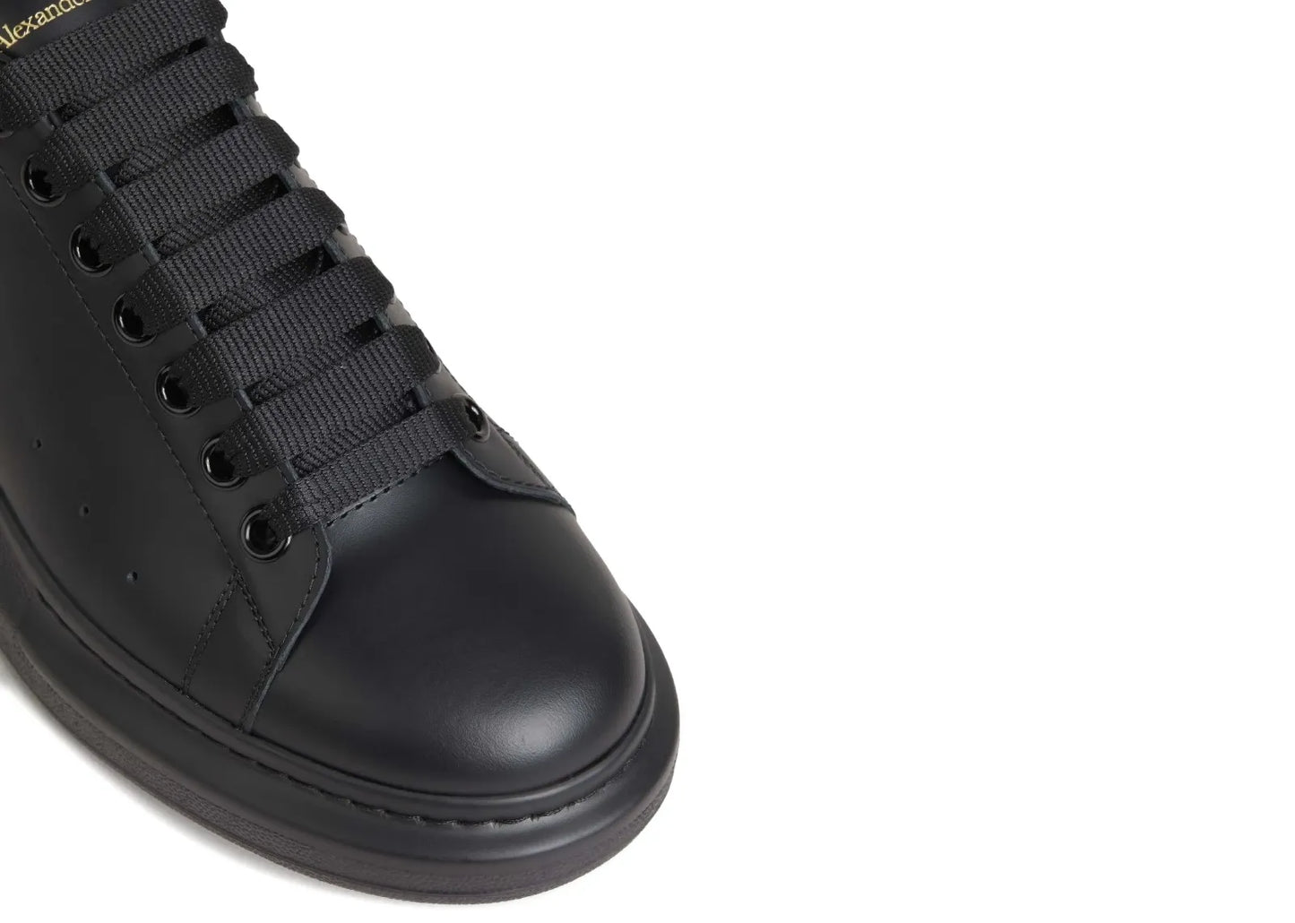 Oversized Black