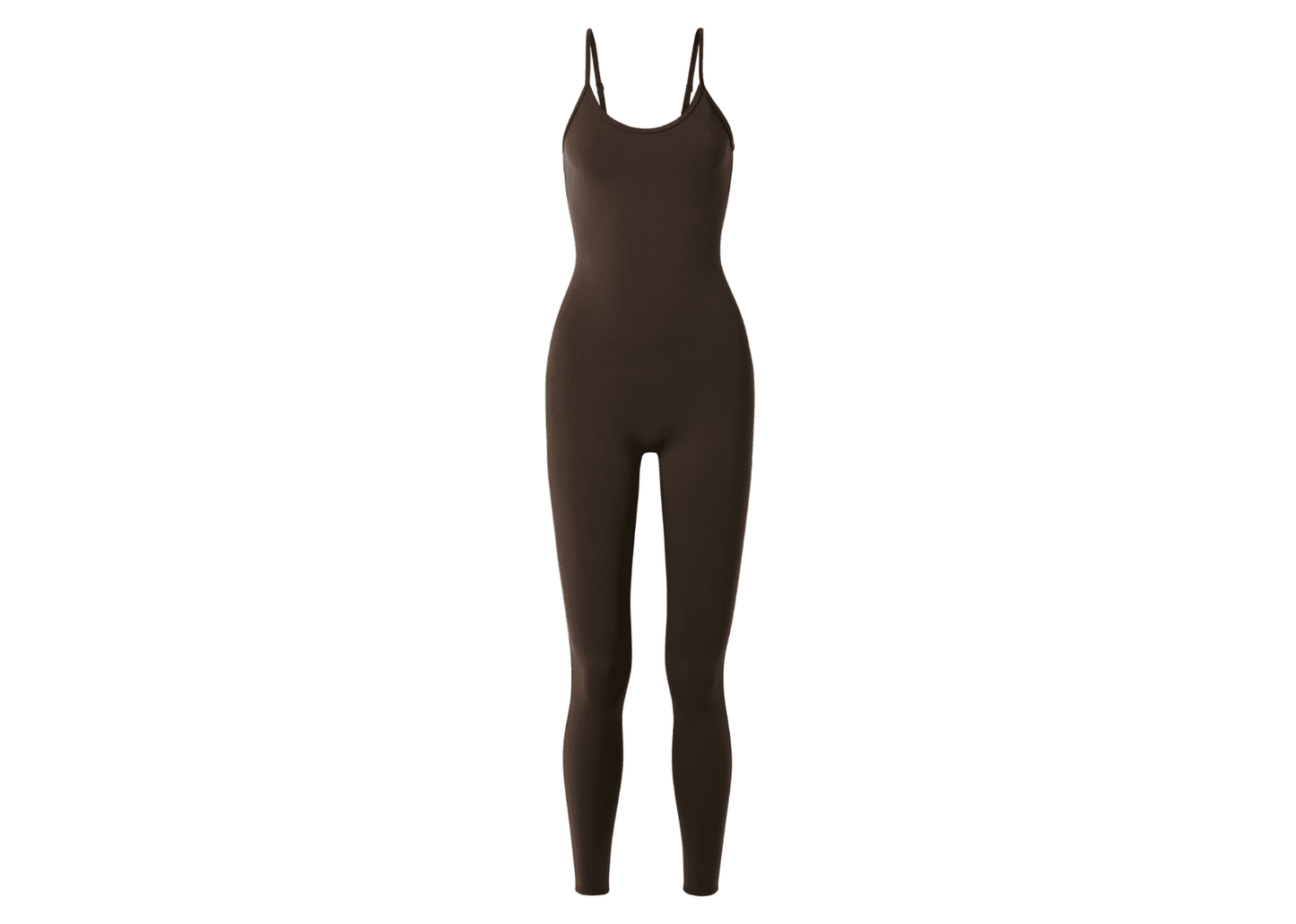 Airbrush One And Done Onesie Espresso