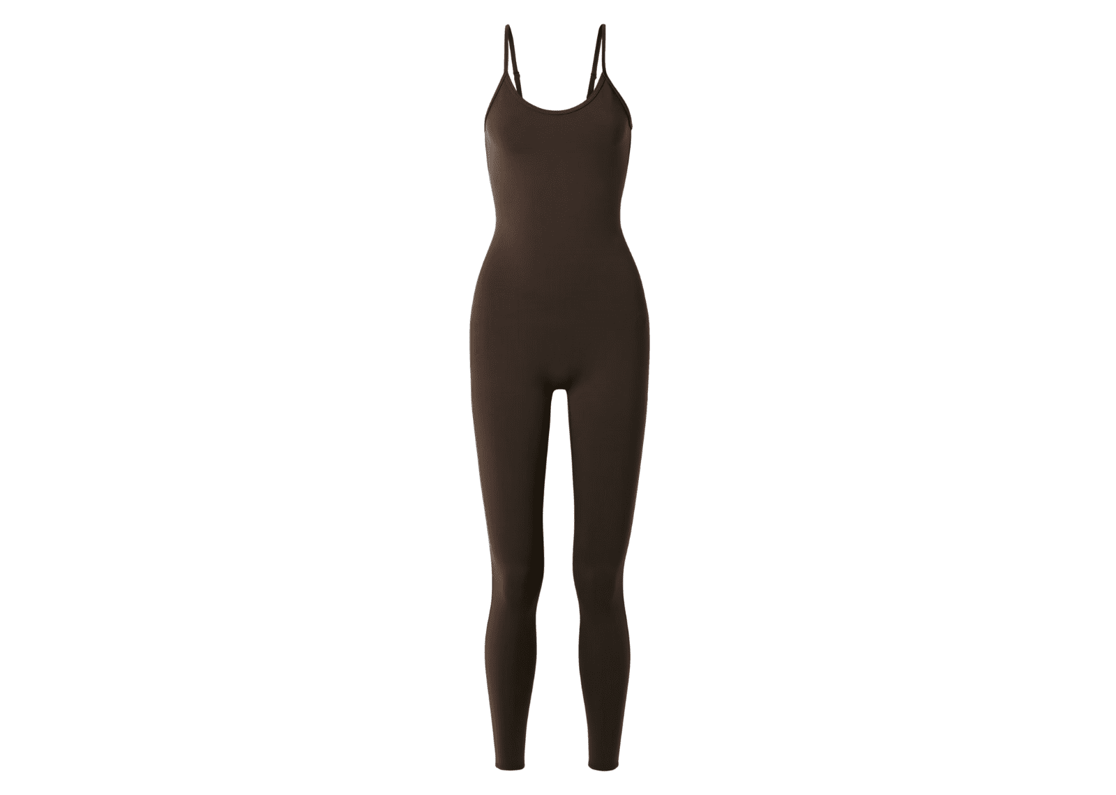 Airbrush One And Done Onesie Espresso