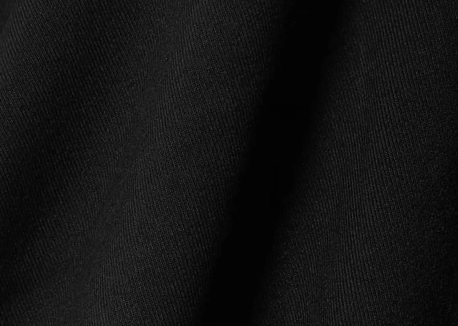 Airbrush Stretch Leggings Black