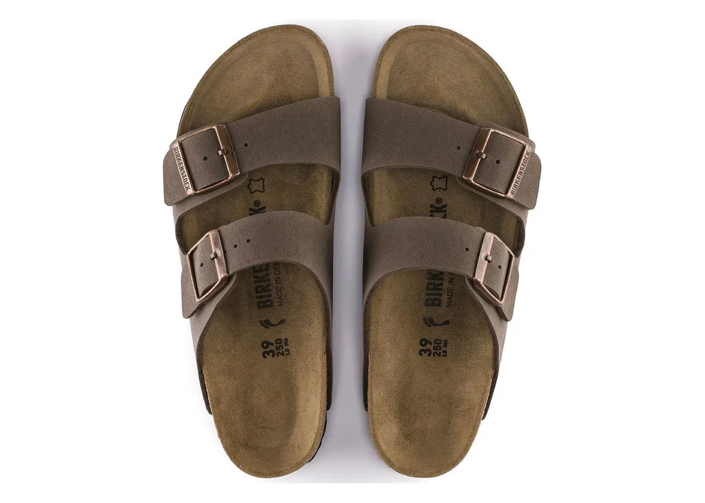 Arizona Birkibuc Mocha