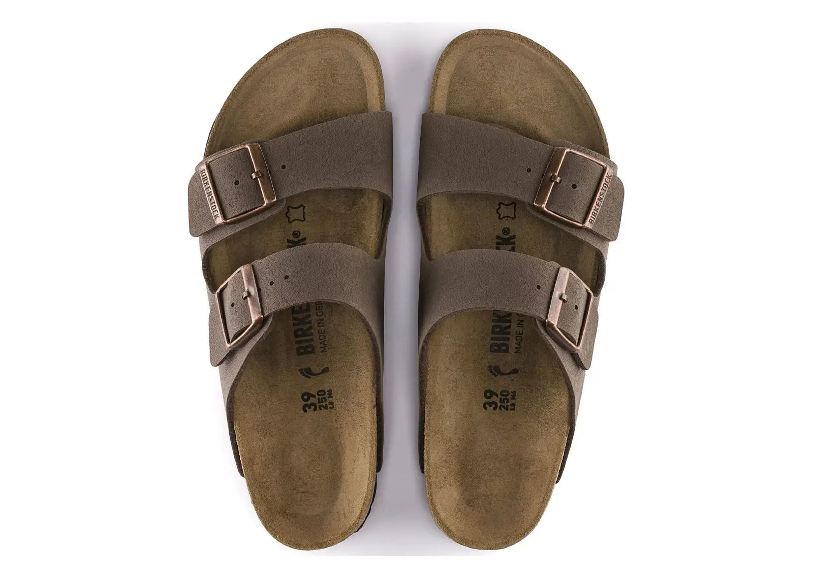 Arizona Birkibuc Mocha