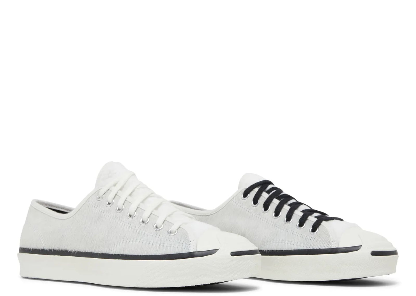 Jack Purcell OX CLOT Panda Pack