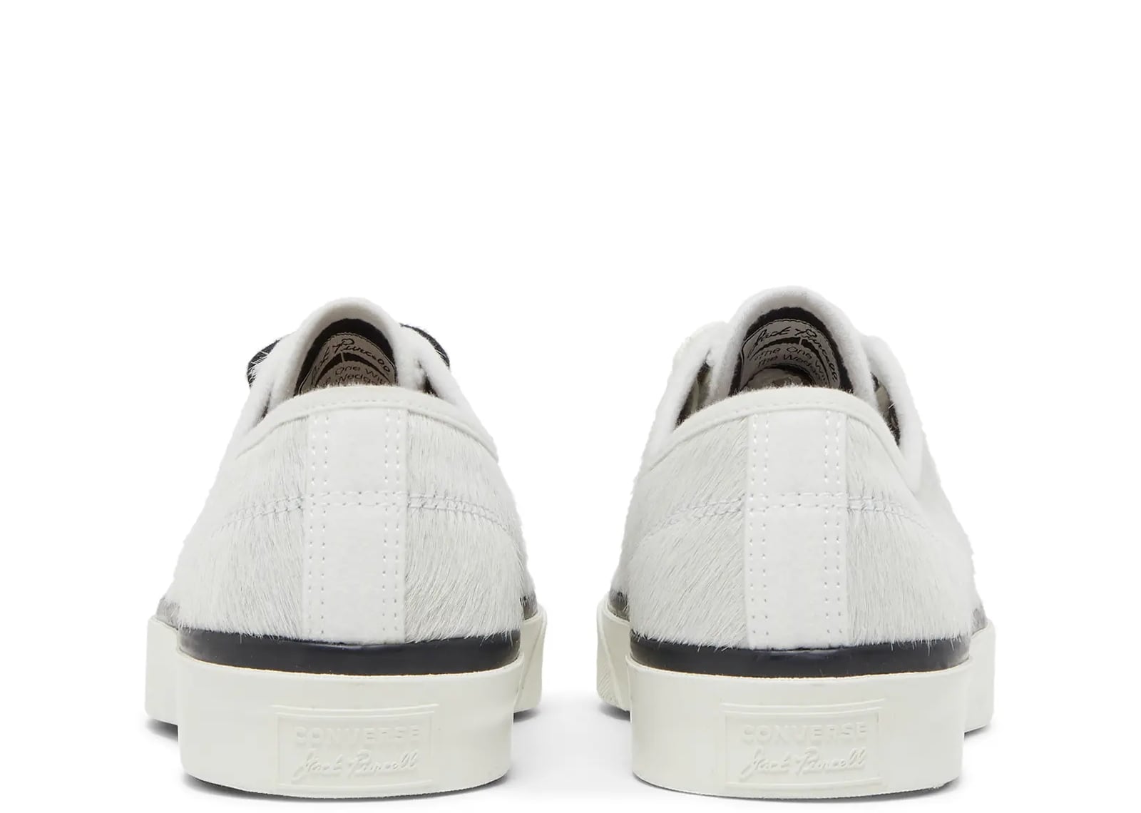 Jack Purcell OX CLOT Panda Pack