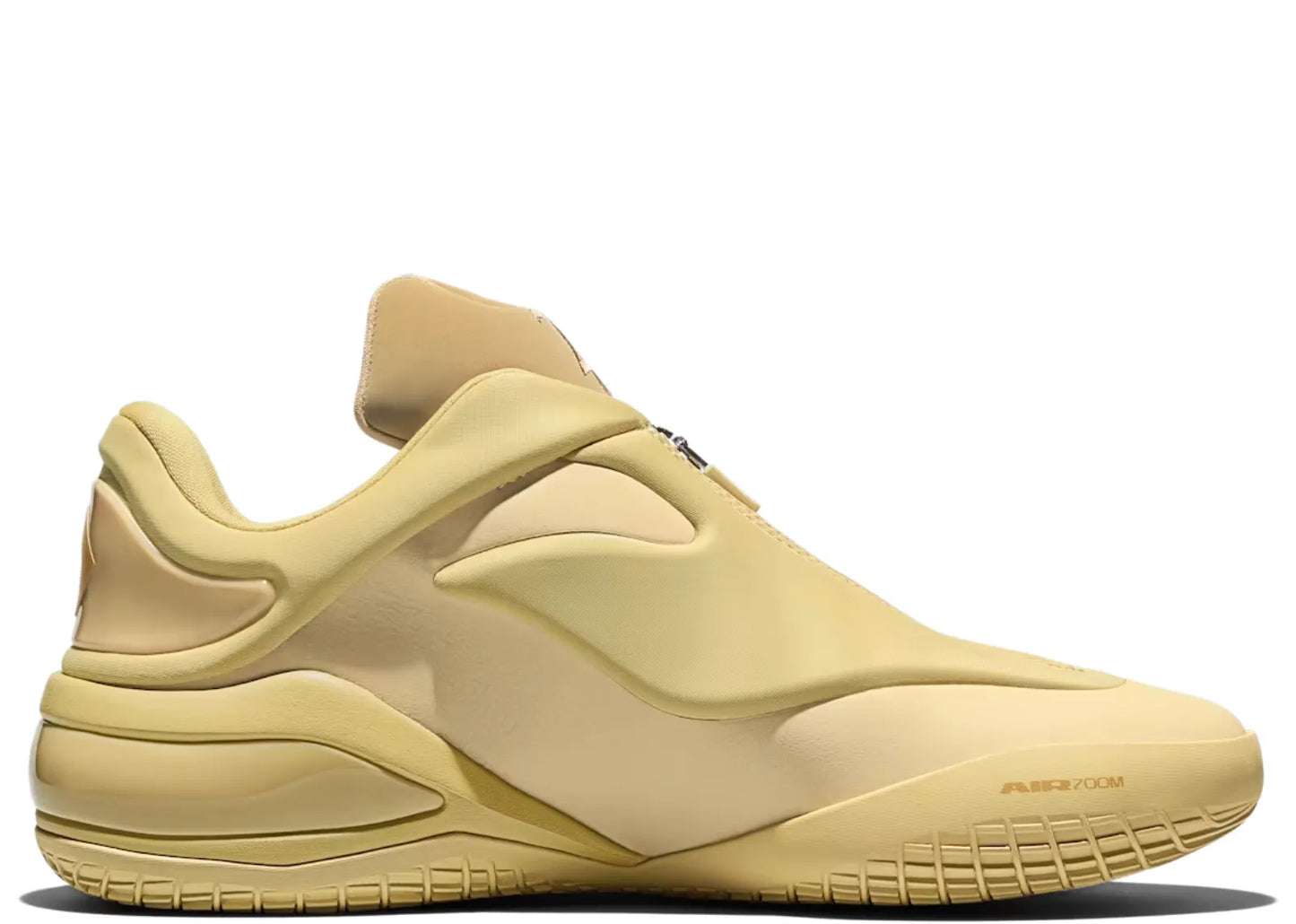 SHAI 001 Butter