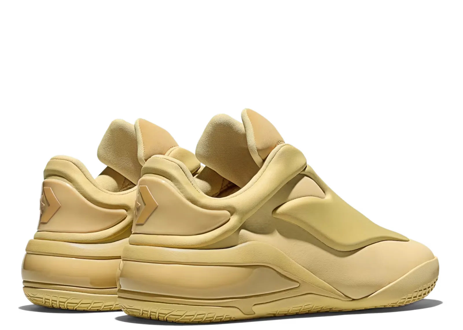 SHAI 001 Butter
