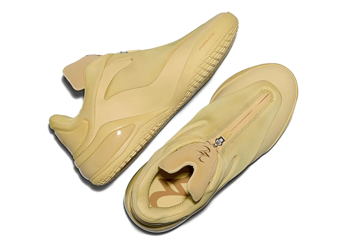 SHAI 001 Butter