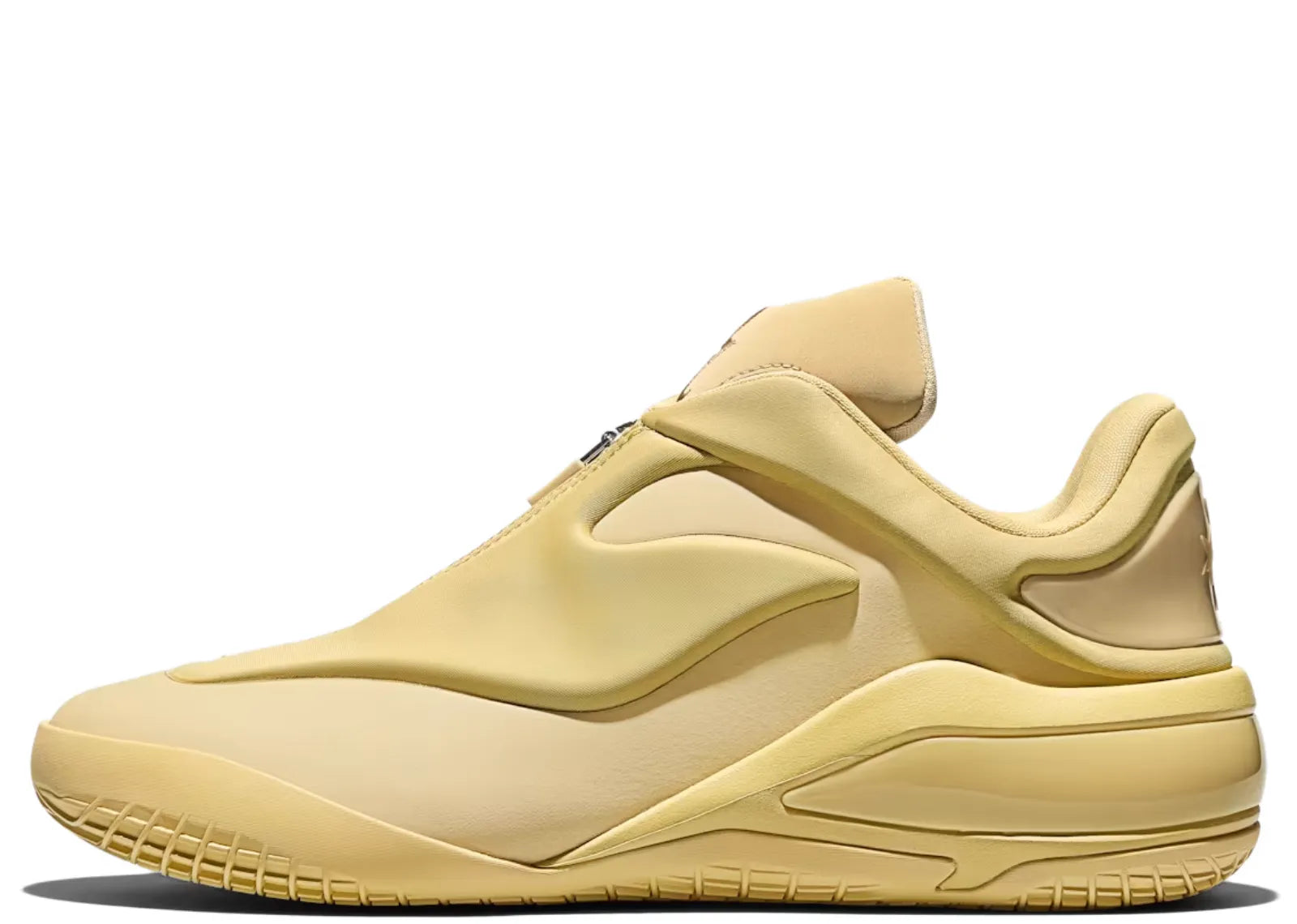 SHAI 001 Butter