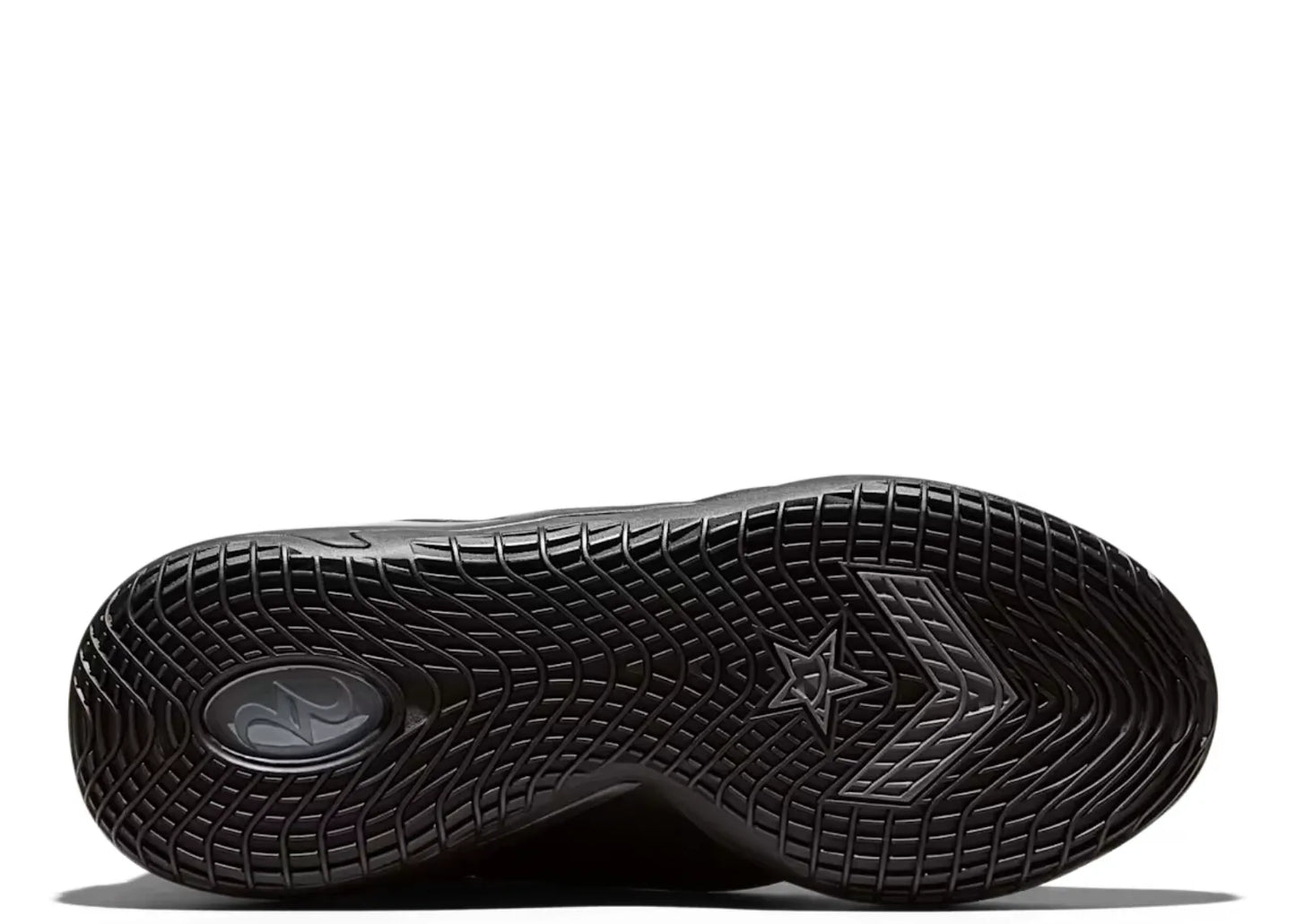 SHAI 001 Charm Black