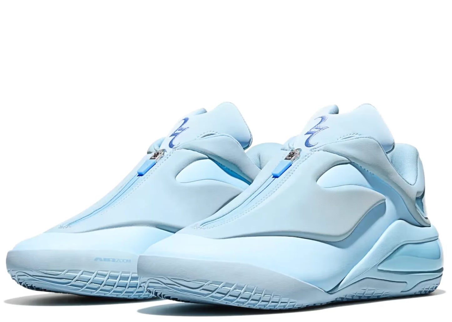 SHAI 001 Masi Blue