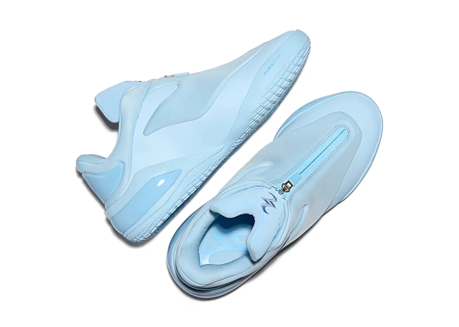 SHAI 001 Masi Blue