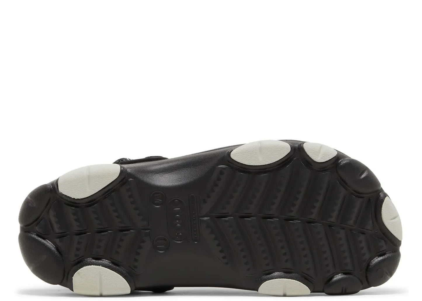 Classic All-Terrain Clog Marvel Black Panther