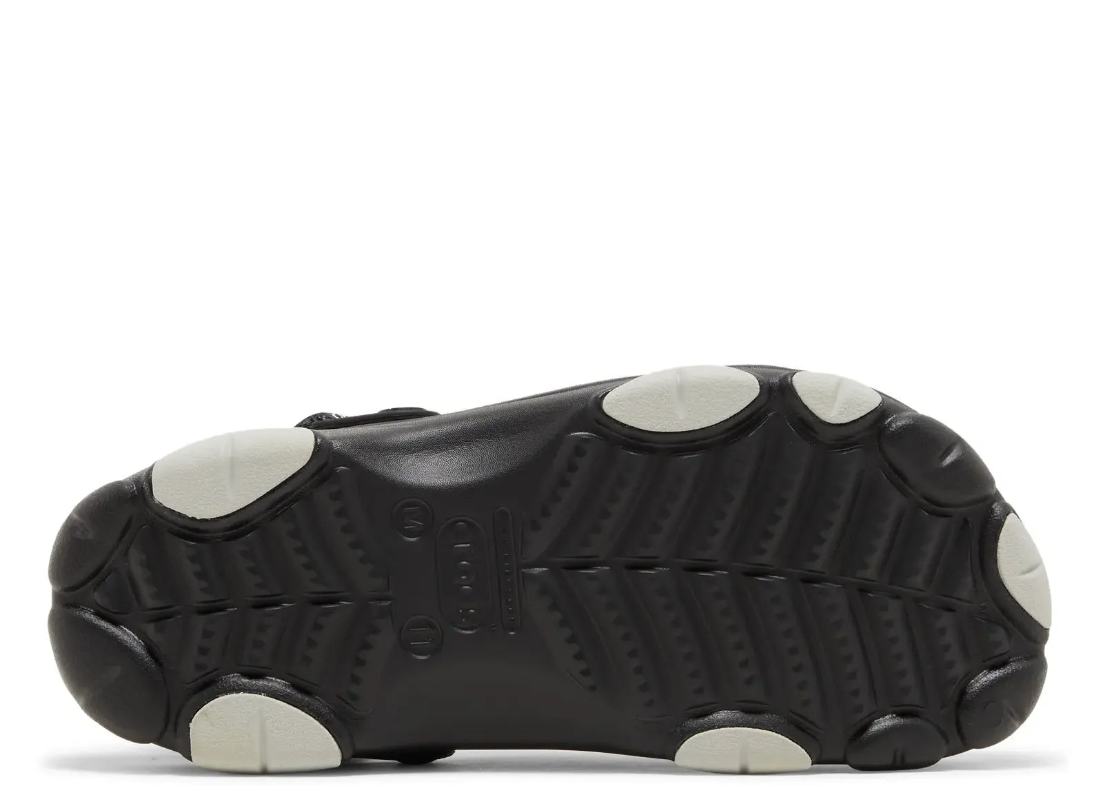 Classic All-Terrain Clog Marvel Black Panther