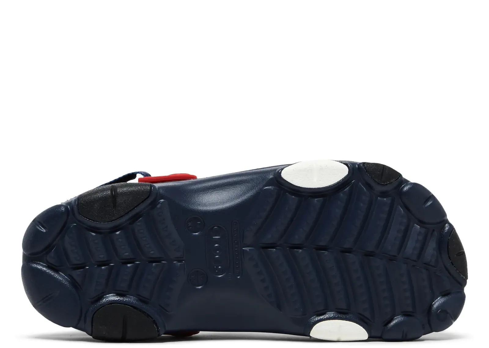 Classic All-Terrain Clog Marvel Spider-Man
