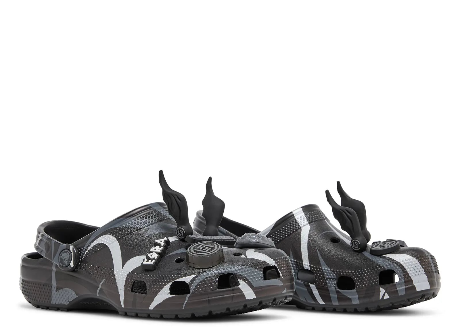 Classic Clog CLOT Black