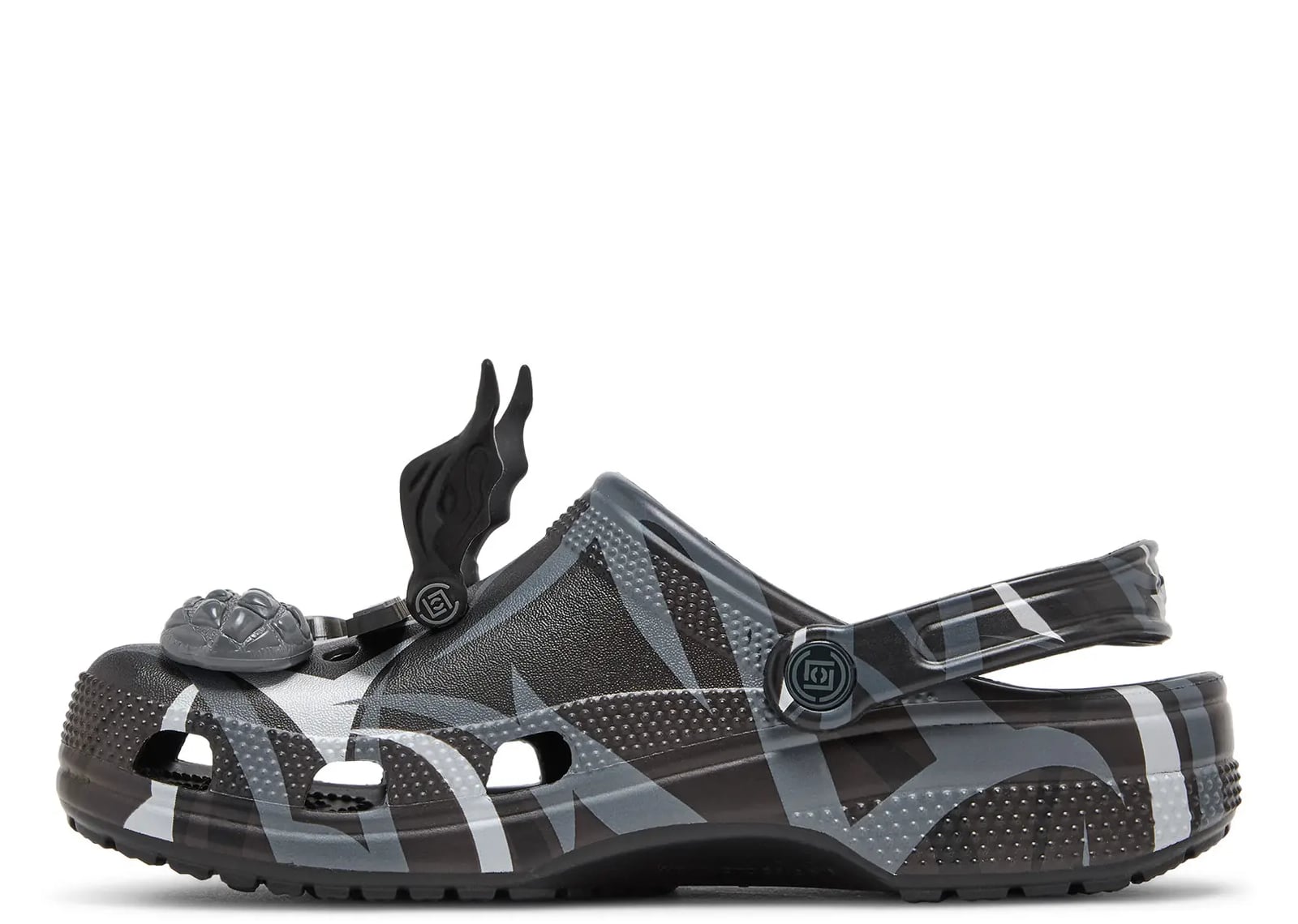 Classic Clog CLOT Black