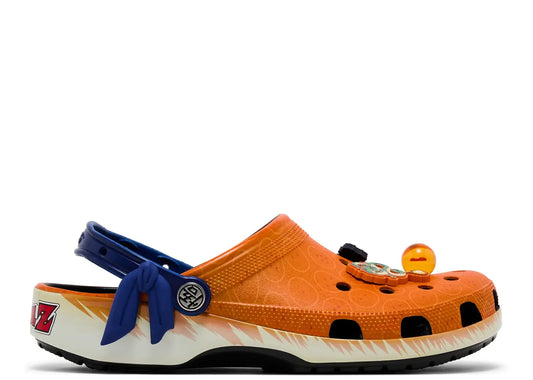 Classic Clog Dragon Ball Z Goku