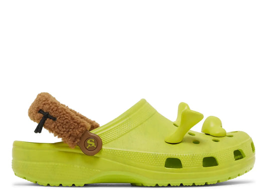 Classic Clog DreamWorks Shrek