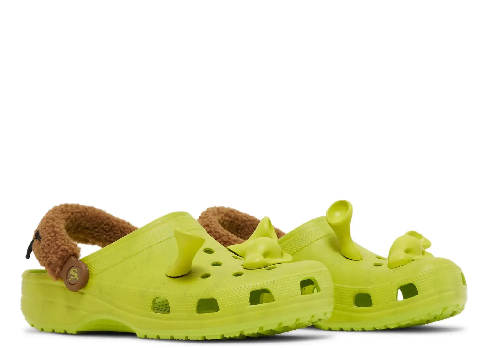 Classic Clog DreamWorks Shrek