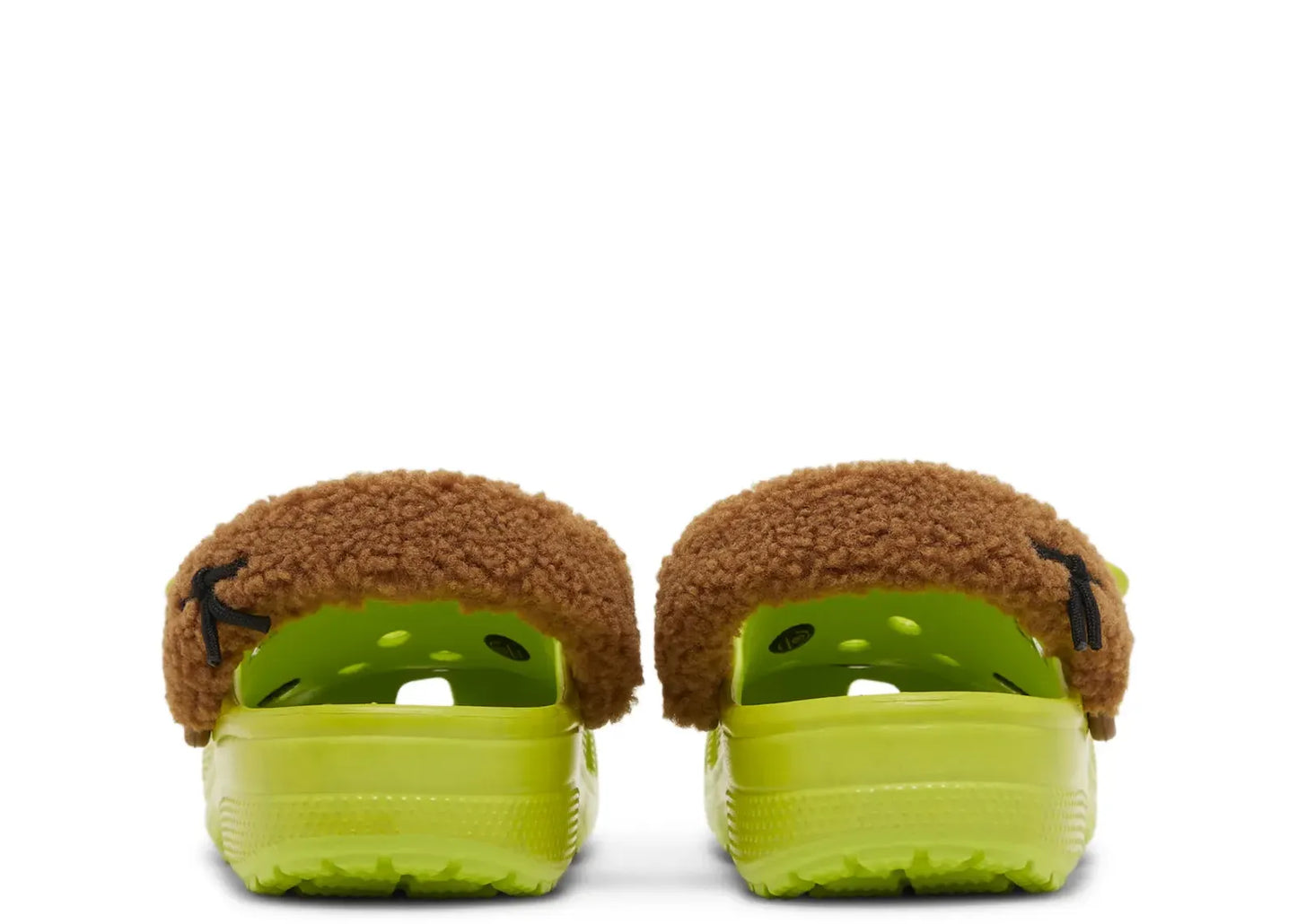Classic Clog DreamWorks Shrek