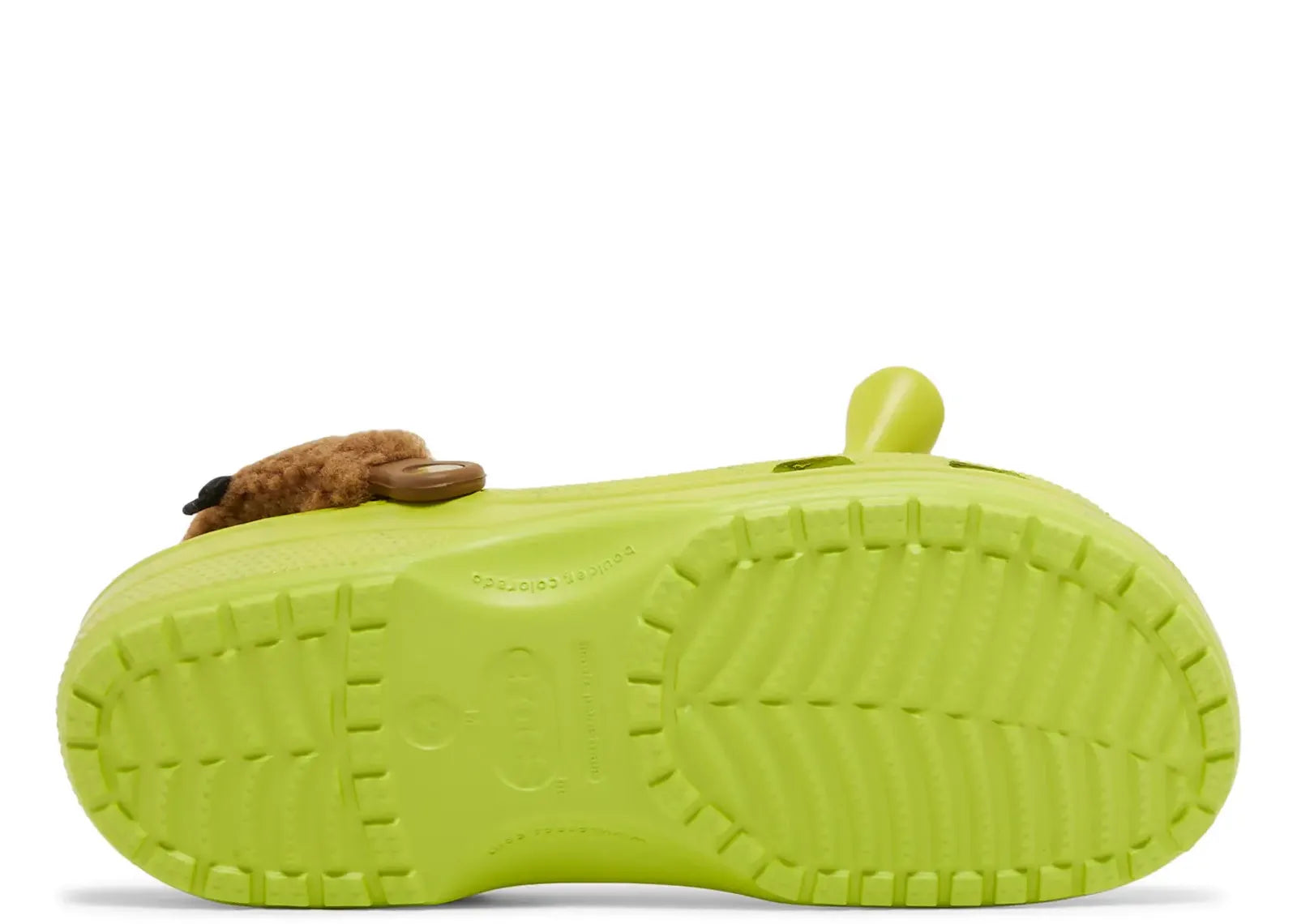 Classic Clog DreamWorks Shrek