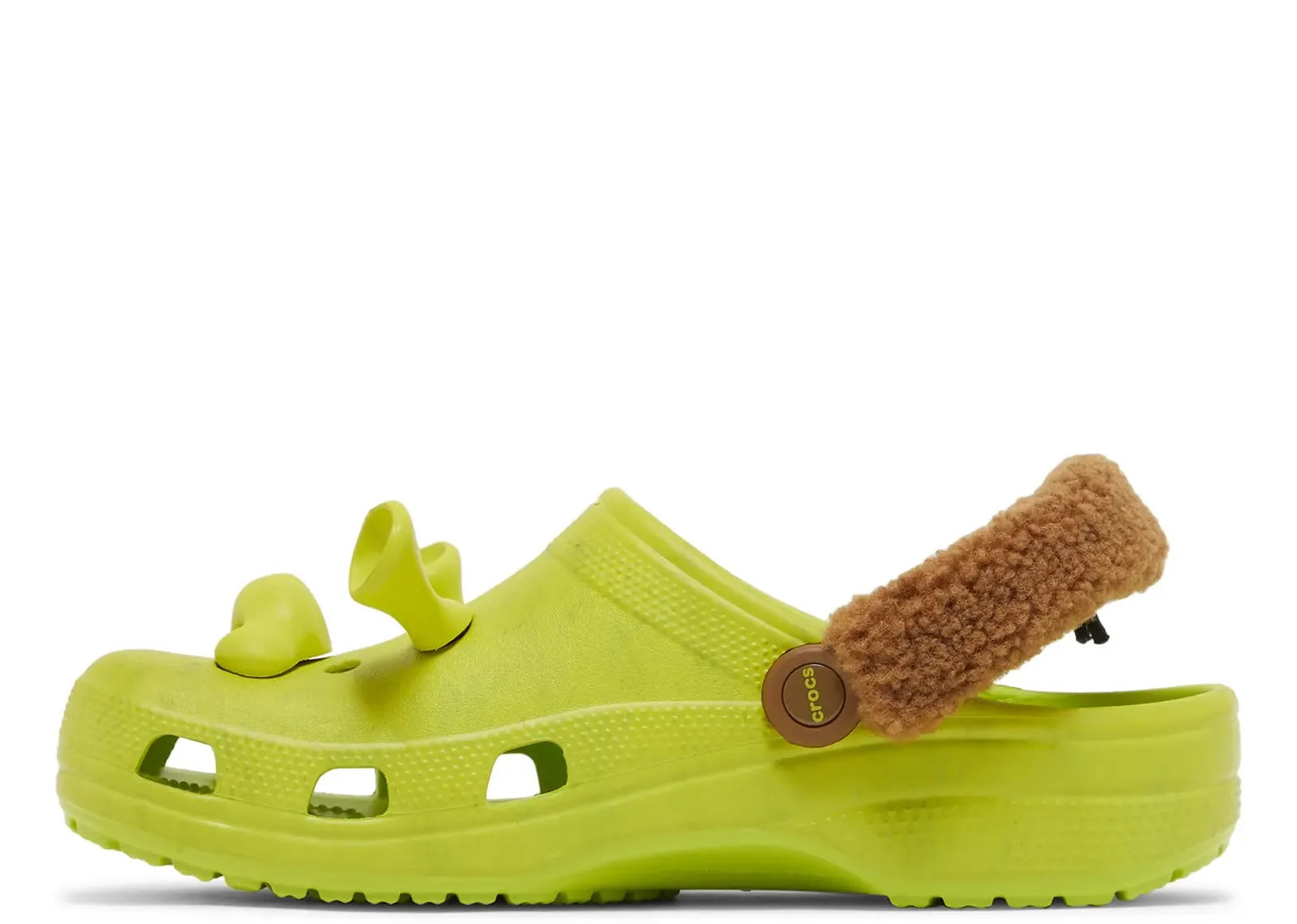 Classic Clog DreamWorks Shrek