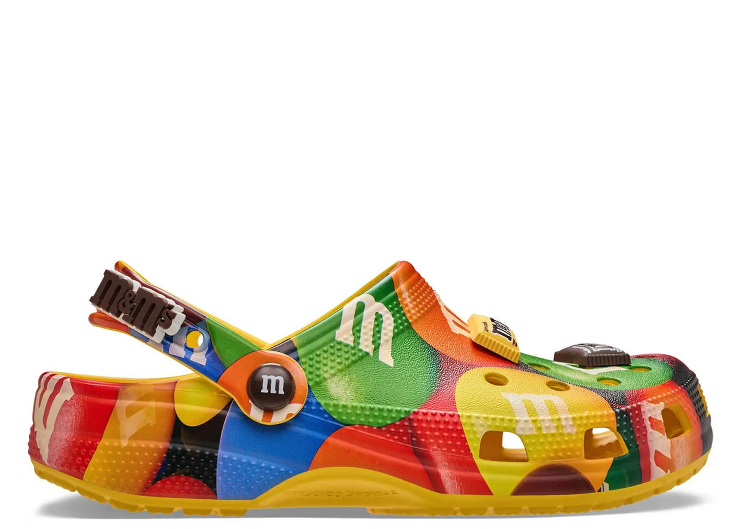 Classic Clog M&M'S