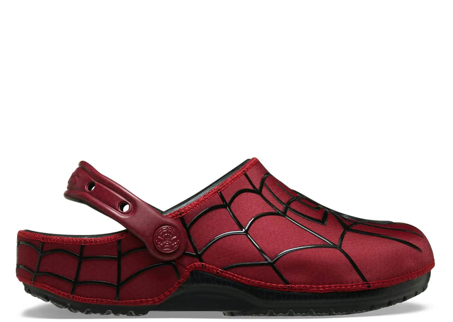 Classic Clog Marvel Spider-Man Neo