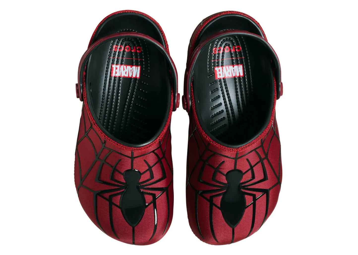 Classic Clog Marvel Spider-Man Neo
