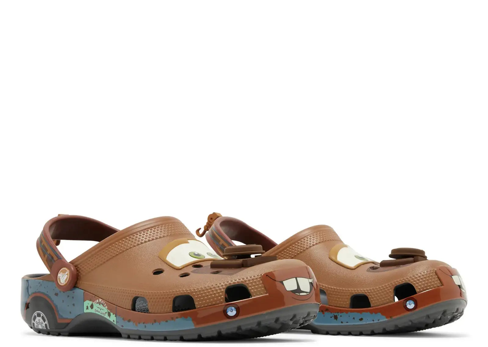 Classic Clog Mater